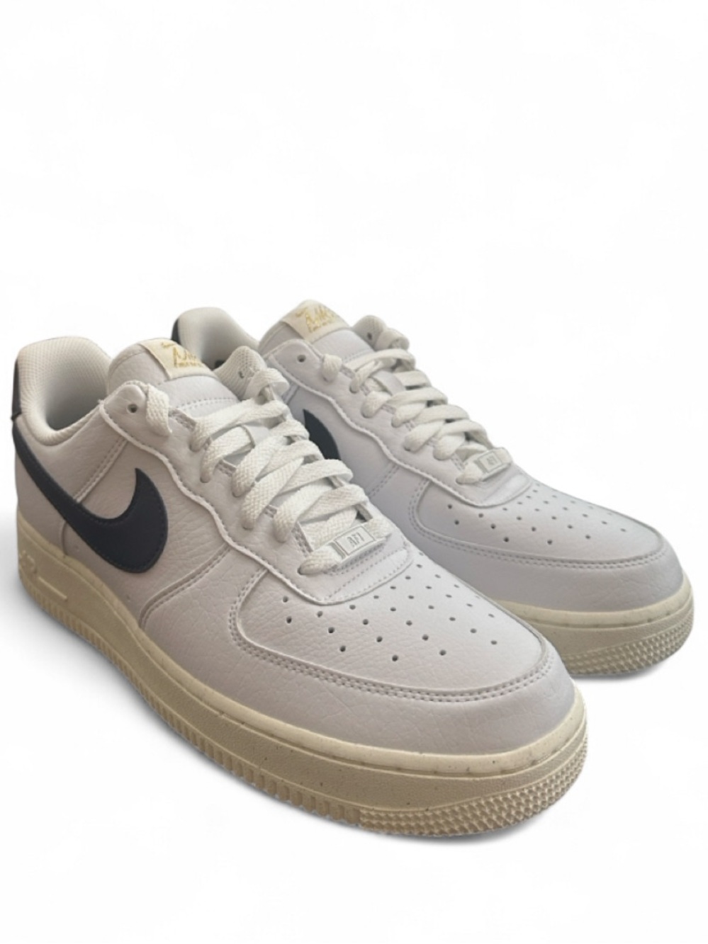 Nike Air Force 1 ‘07 ‘Olympic’ Unisex Shoes Size US 9.5 Men’s/ 11 Women’s (NEW)